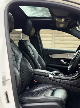Picture of Mercedes Benz GLC 2018