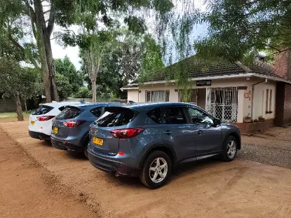 Picture of Affordable & Reliable Cars for Hire!! From