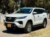 Picture of GD-6 Toyota Hilux, Toyota Fortuner For Hire! From