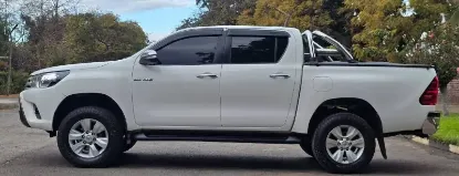 Picture of Toyota Hilux GD-6 For Hire! From !!