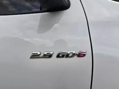 Picture of Toyota Hilux GD-6 For Hire! From !!