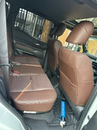 Picture of Toyota Prado 2025