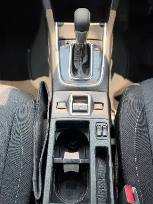 Picture of Subaru Legacy 2017