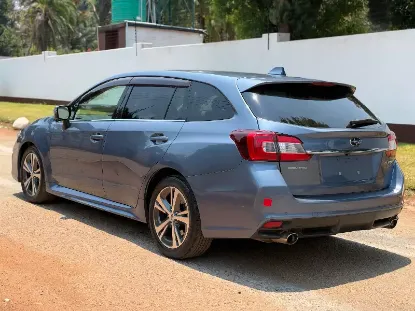 Picture of Subaru Legacy 2017