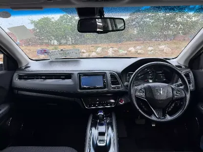 Picture of Honda Vezel 2018