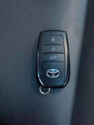 Picture of Toyota Prado 2024