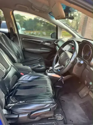 Picture of Honda Fit 2016