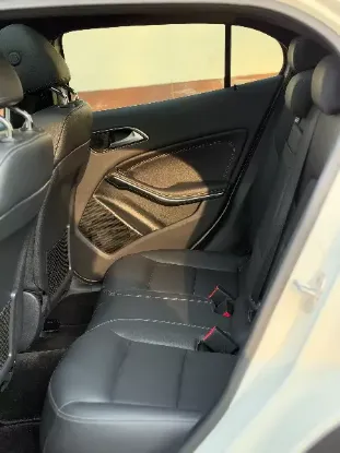 Picture of Mercedes Benz GLA 2018