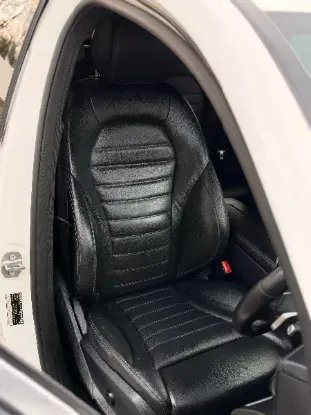Picture of Mercedes Benz GLC 2018