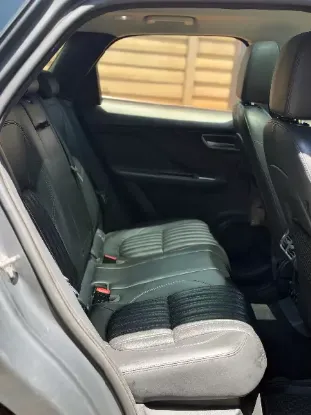 Picture of Jaguar F-Pace 2017