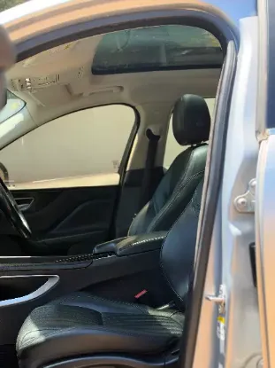 Picture of Jaguar F-Pace 2017