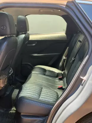 Picture of Jaguar F-Pace 2017