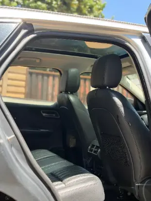 Picture of Jaguar F-Pace 2017