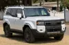 Picture of Toyota Prado 2025
