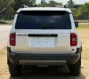 Picture of Toyota Prado 2025