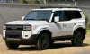 Picture of Toyota Prado 2025