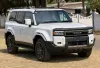 Picture of Toyota Prado 2025