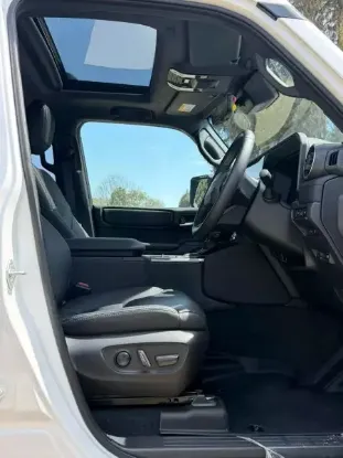 Picture of Toyota Prado 2025